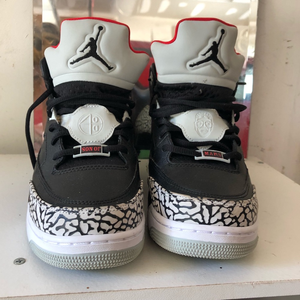 Jordan’s Boys 6.5